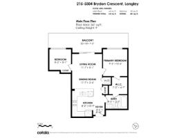 215 5504 Brydon Crescent, Langley, BC V3A4A4 Photo 31