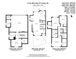 134 2853 Helc Place, Surrey, BC V3Z0N5 Photo 40