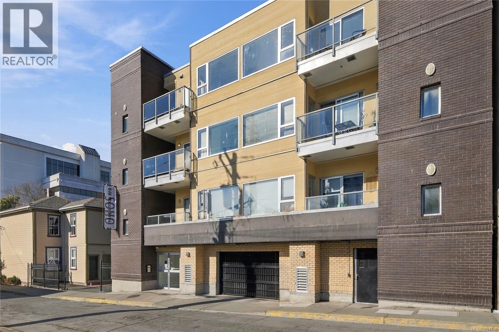 401 848 Mason St, Victoria