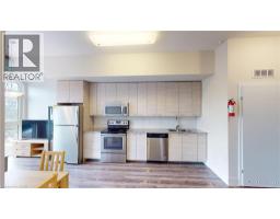 Kitchen - 253 Albert Street Unit# 216, Waterloo, ON N2L0G3 Photo 6