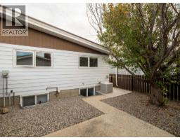 6 Cayuga Crescent W, Lethbridge, AB T1K5H5 Photo 39