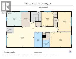 6 Cayuga Crescent W, Lethbridge, AB T1K5H5 Photo 44