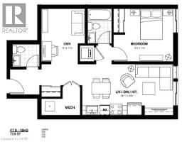 253 Albert Street Unit# 216, Waterloo, ON N2L0G3 Photo 18