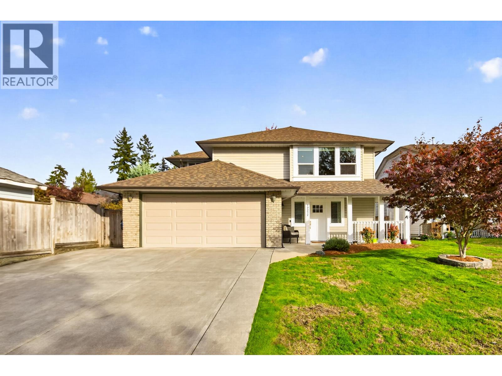 12272 233A STREET, Maple Ridge - Image 1