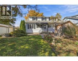 26 Grand Avenue, Wallaceburg, ON N8A4J9 Photo 28