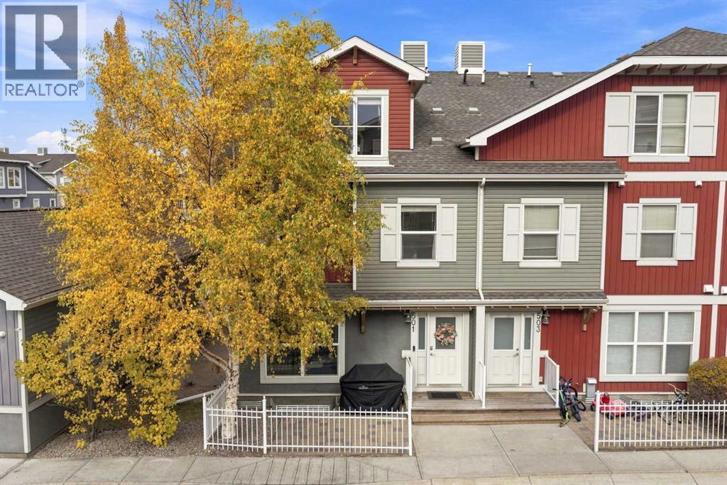 501, 10 Auburn Bay Avenue SE, Calgary, Alberta, T3M0P8