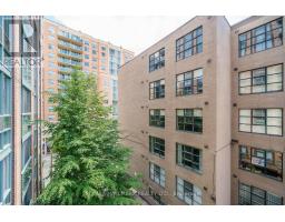 501 - 311 Richmond Street E, Toronto, ON M5A4S8 Photo 8