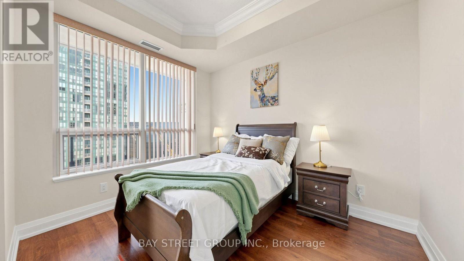 3010- 2 Anndale Drive, Toronto, ON photo 14