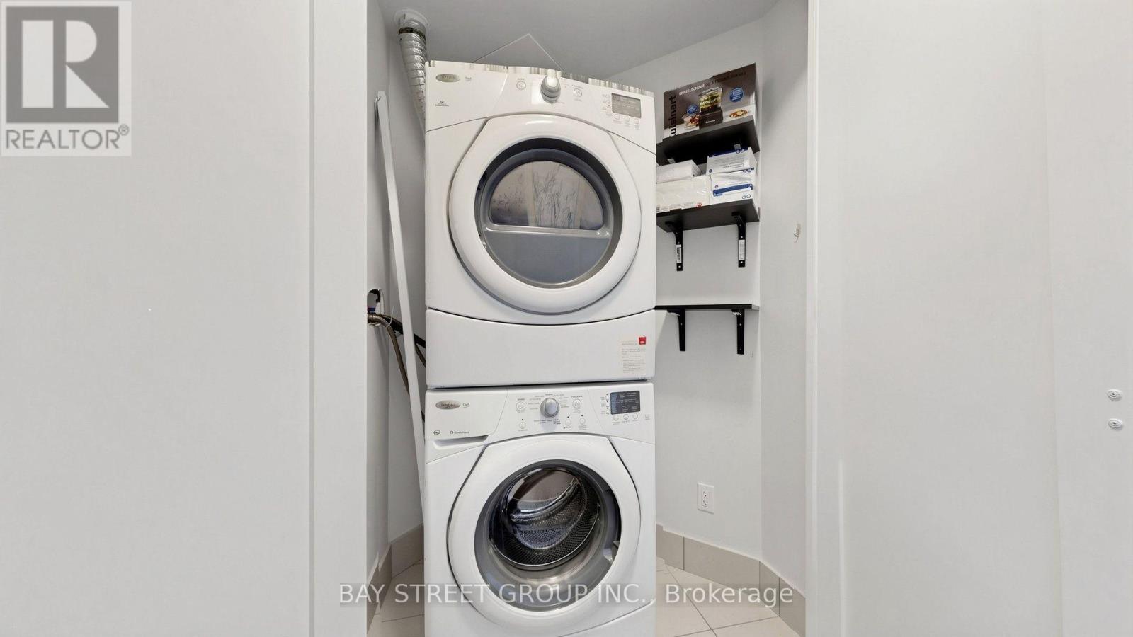#3010 2 ANNDALE DRIVE - 18