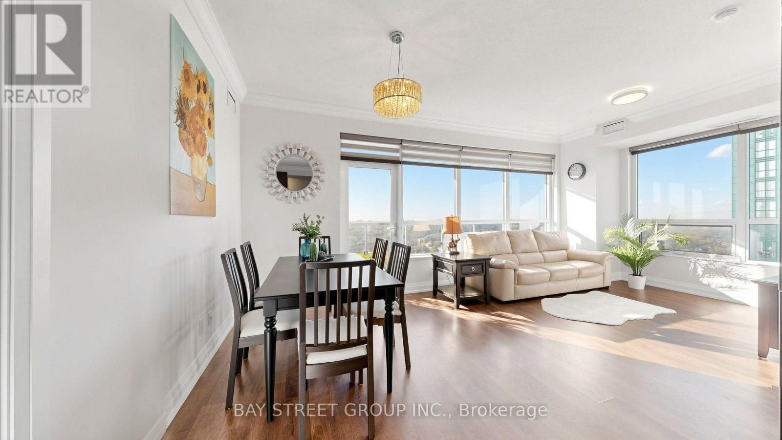 3010- 2 Anndale Drive, Toronto, ON photo 2