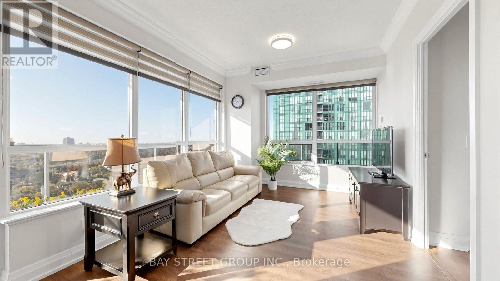 3010- 2 Anndale Drive, Toronto, ON photo 3
