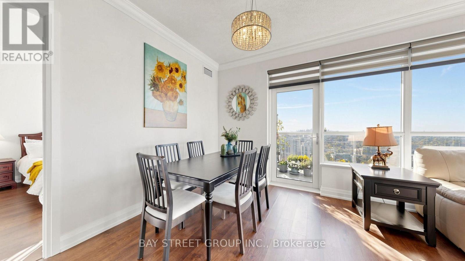 #3010 2 ANNDALE DRIVE - 5