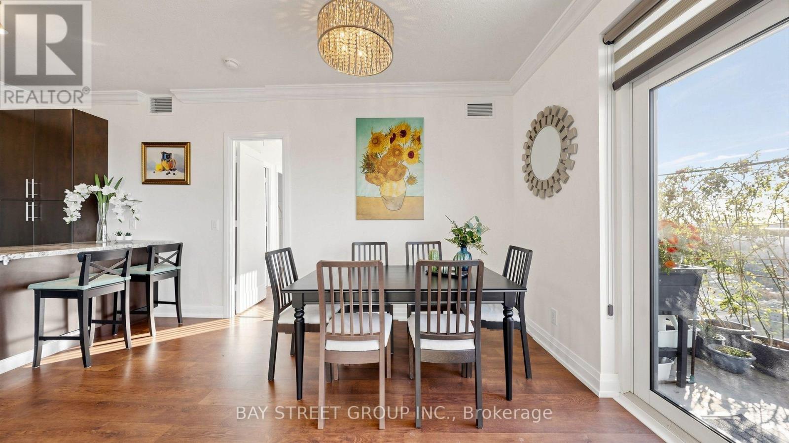 3010- 2 Anndale Drive, Toronto, ON photo 6