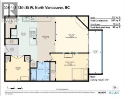 304 141 W 13th Street, North Vancouver, BC V7M1N5 Photo 28