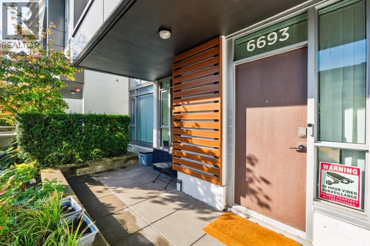 6693 MARLBOROUGH AVENUE, Burnaby - Image 1