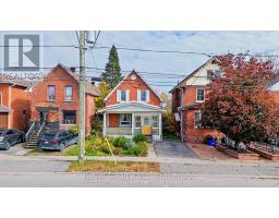 220 First Avenue E, North Bay, ON P1B1J8 Photo 37