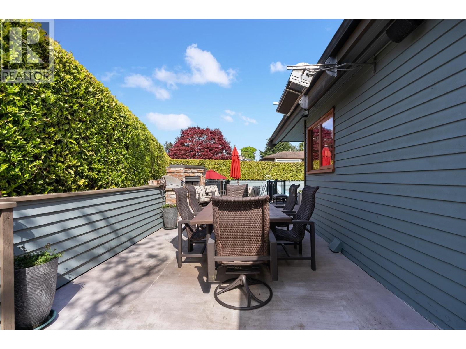 3850 POINT GREY ROAD, Vancouver - Image 1