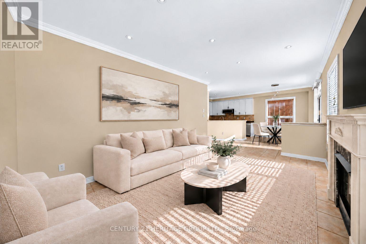 87 Turning Leaf Drive, Vaughan, ON photo 10