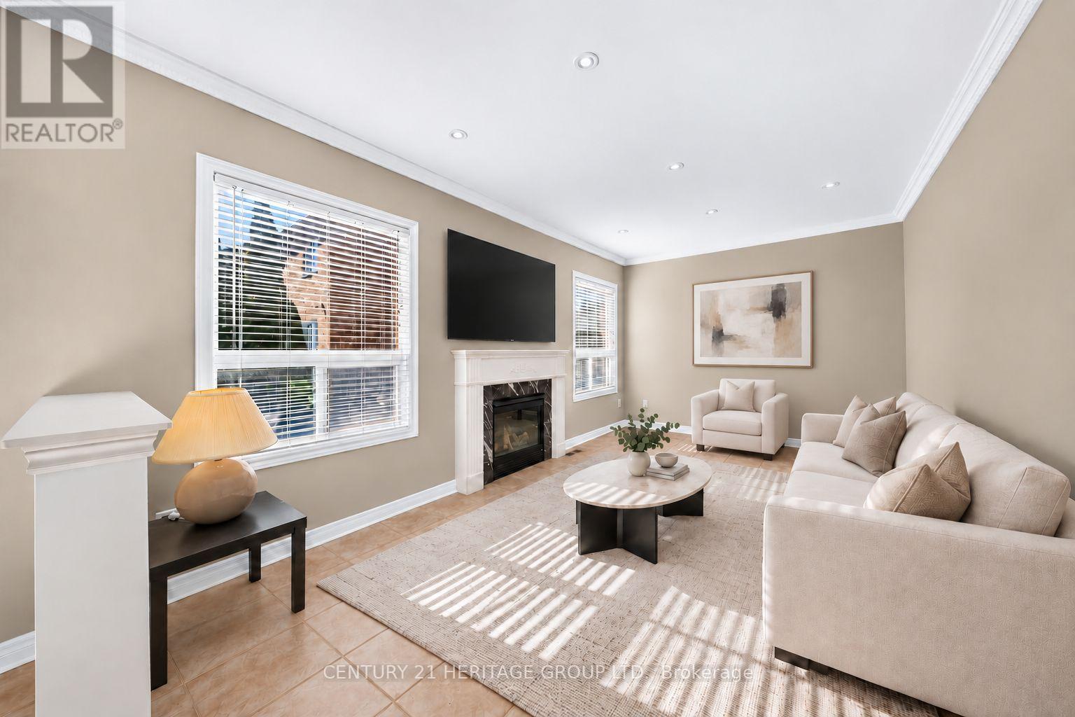 87 Turning Leaf Drive, Vaughan, ON photo 11