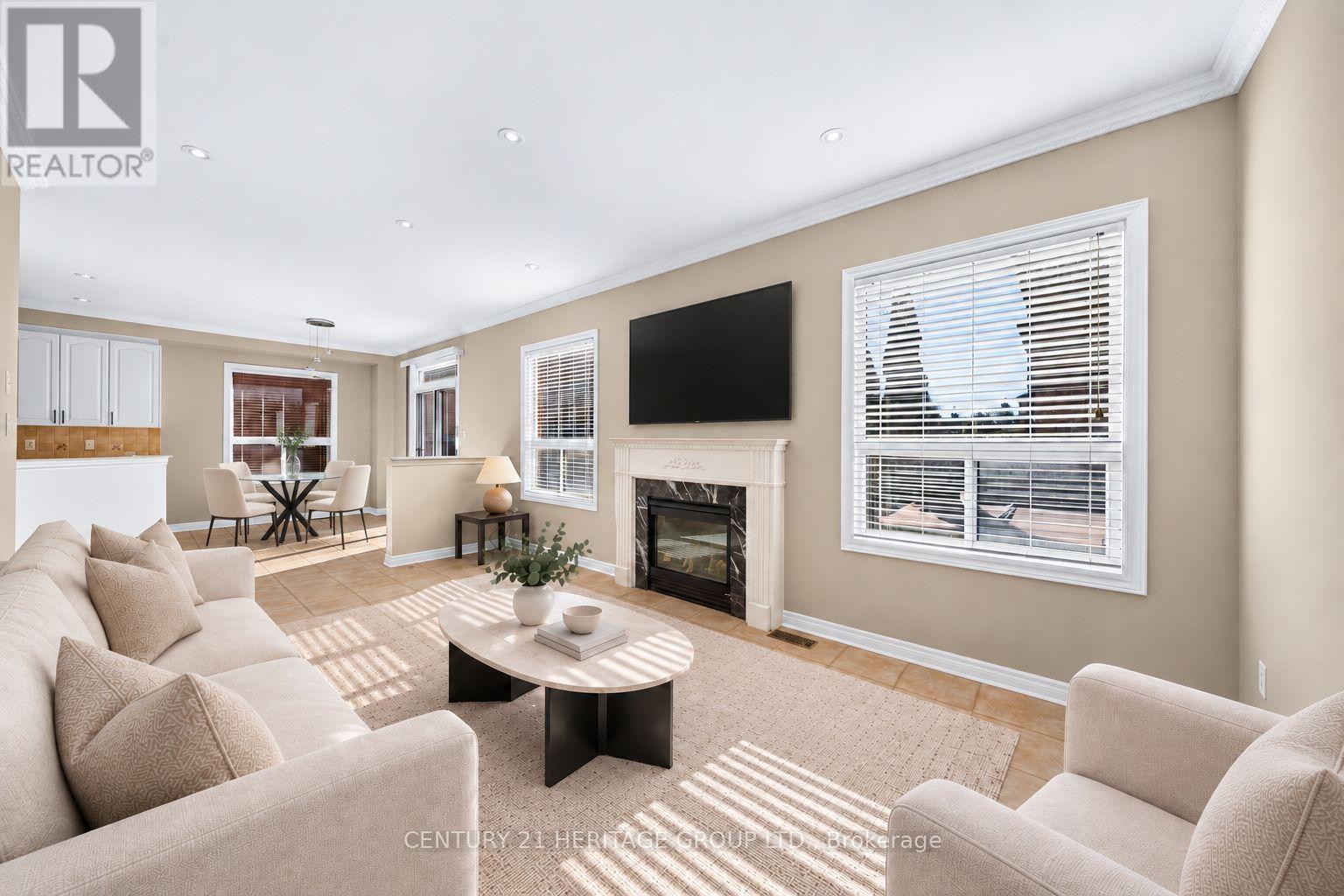 87 Turning Leaf Drive, Vaughan, ON photo 12