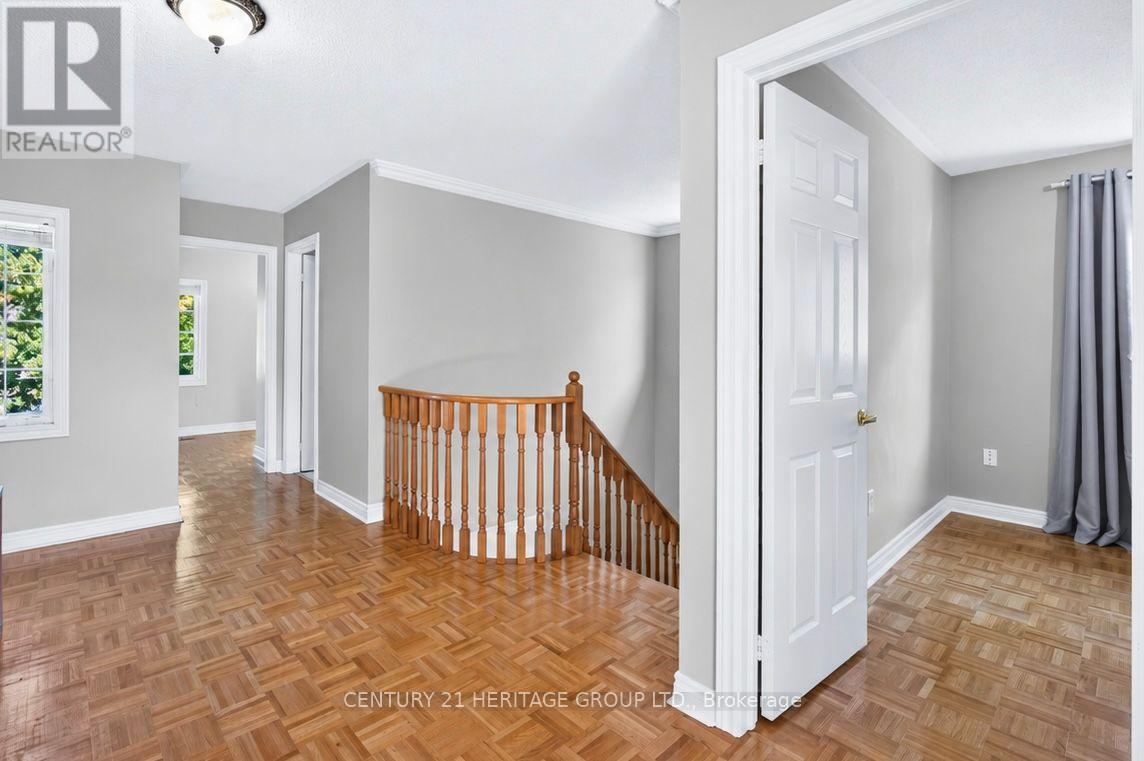 87 Turning Leaf Drive, Vaughan, ON photo 14