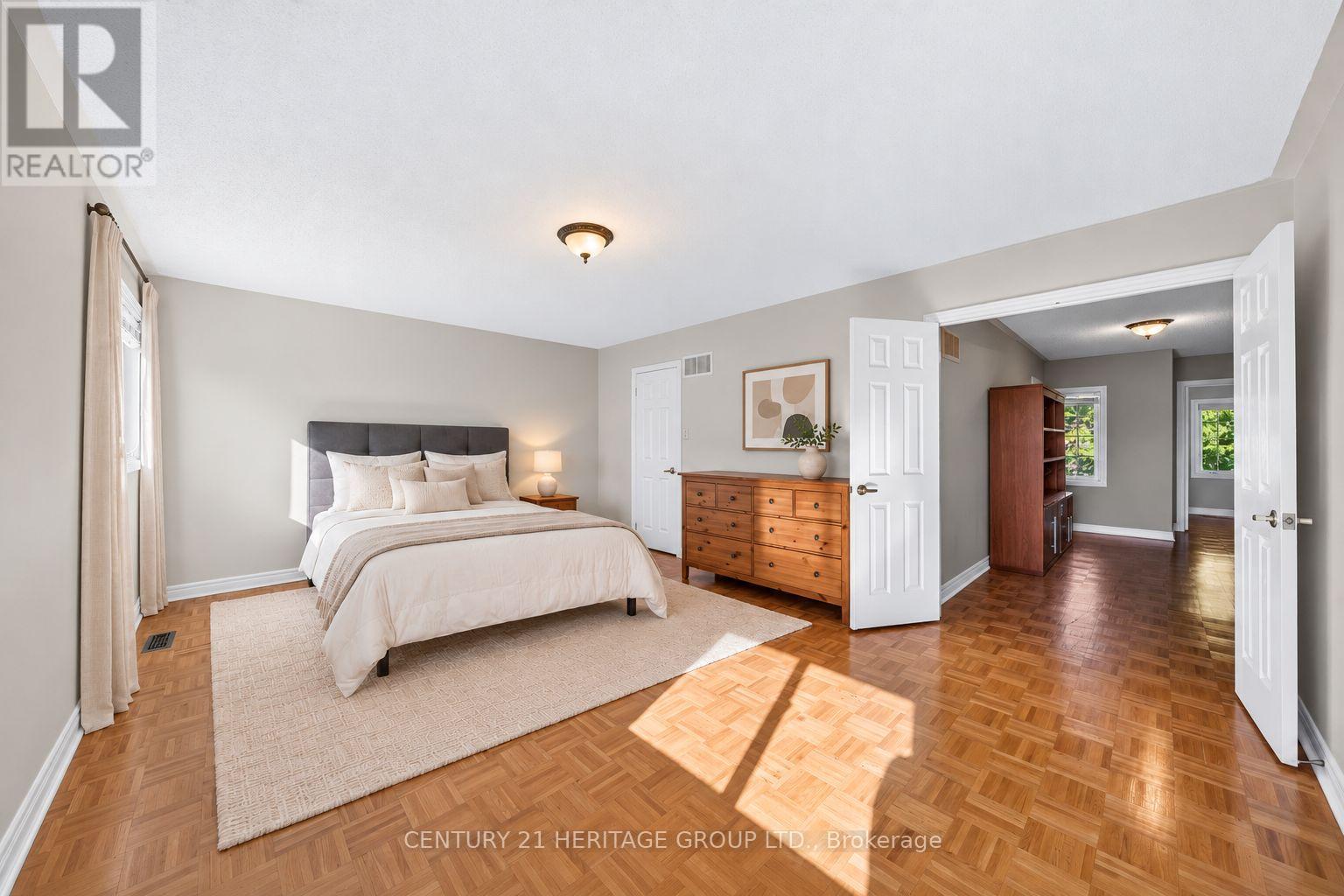 87 Turning Leaf Drive, Vaughan, ON photo 15