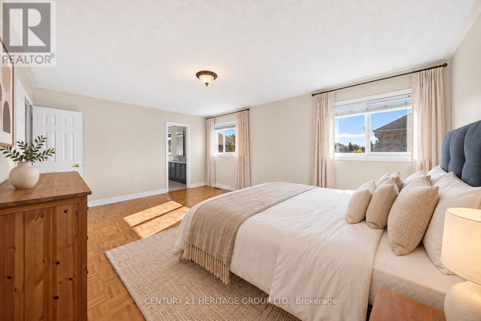 87 Turning Leaf Drive, Vaughan, ON photo 17
