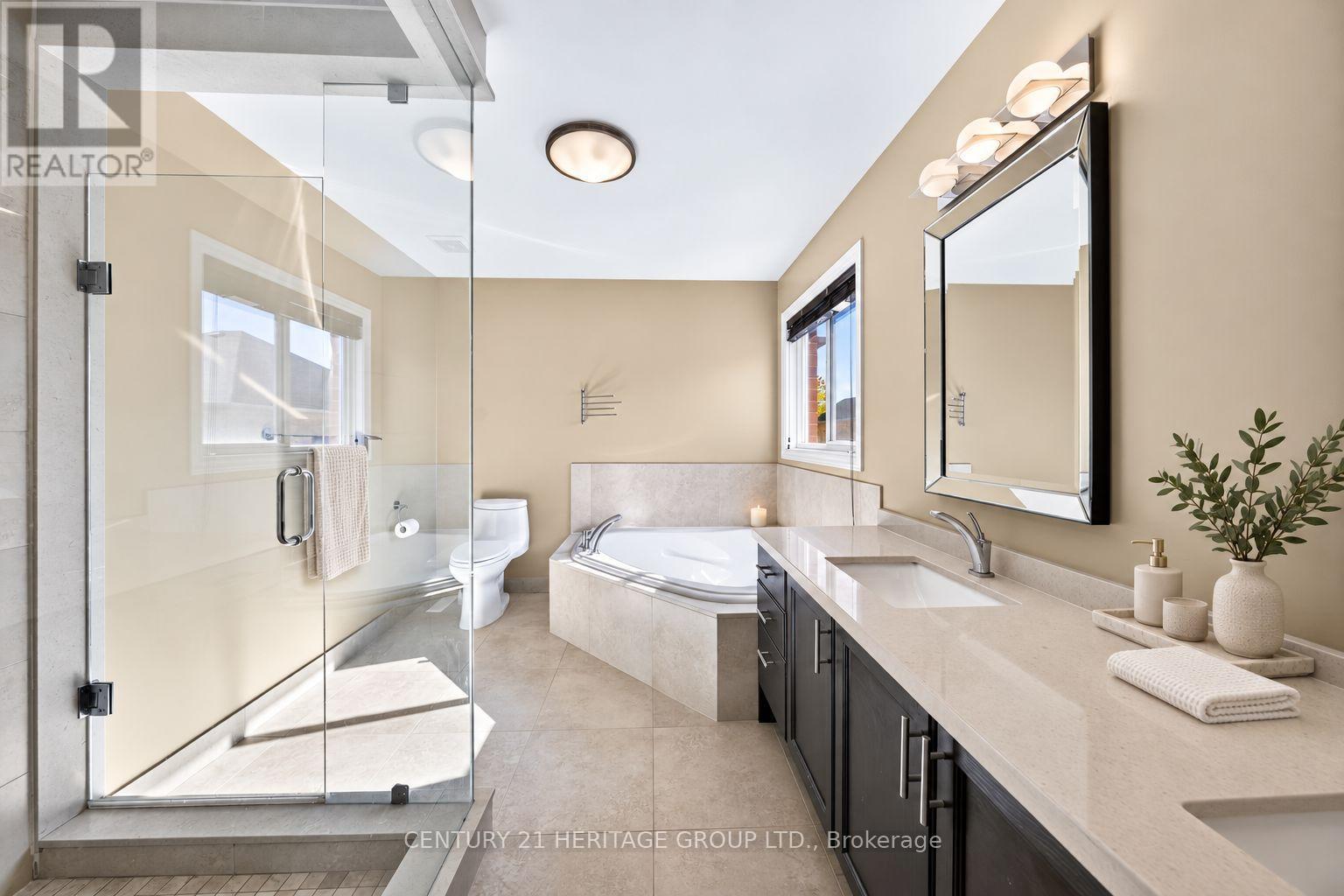 87 Turning Leaf Drive, Vaughan, ON photo 19