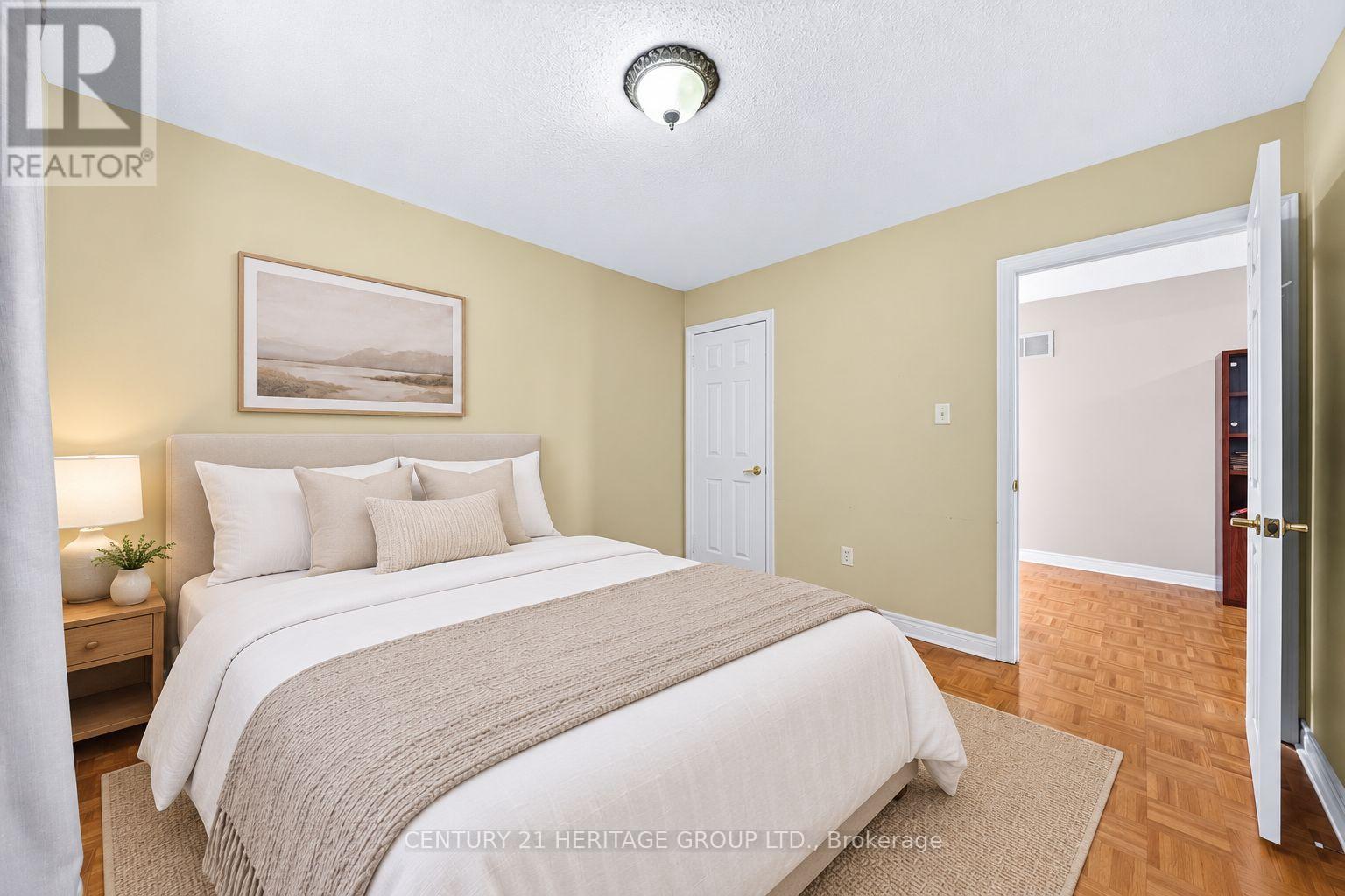 87 Turning Leaf Drive, Vaughan, ON photo 21
