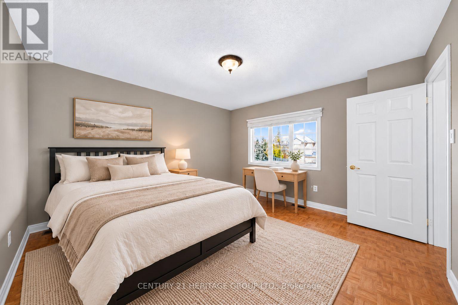87 Turning Leaf Drive, Vaughan, ON photo 23