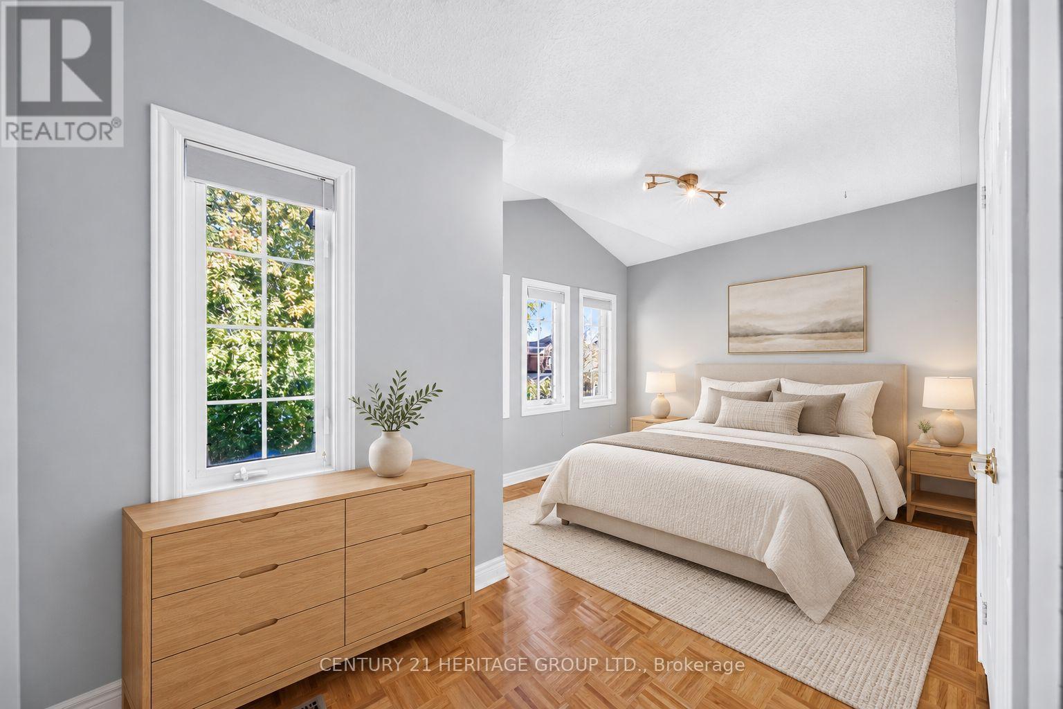 87 Turning Leaf Drive, Vaughan, ON photo 25