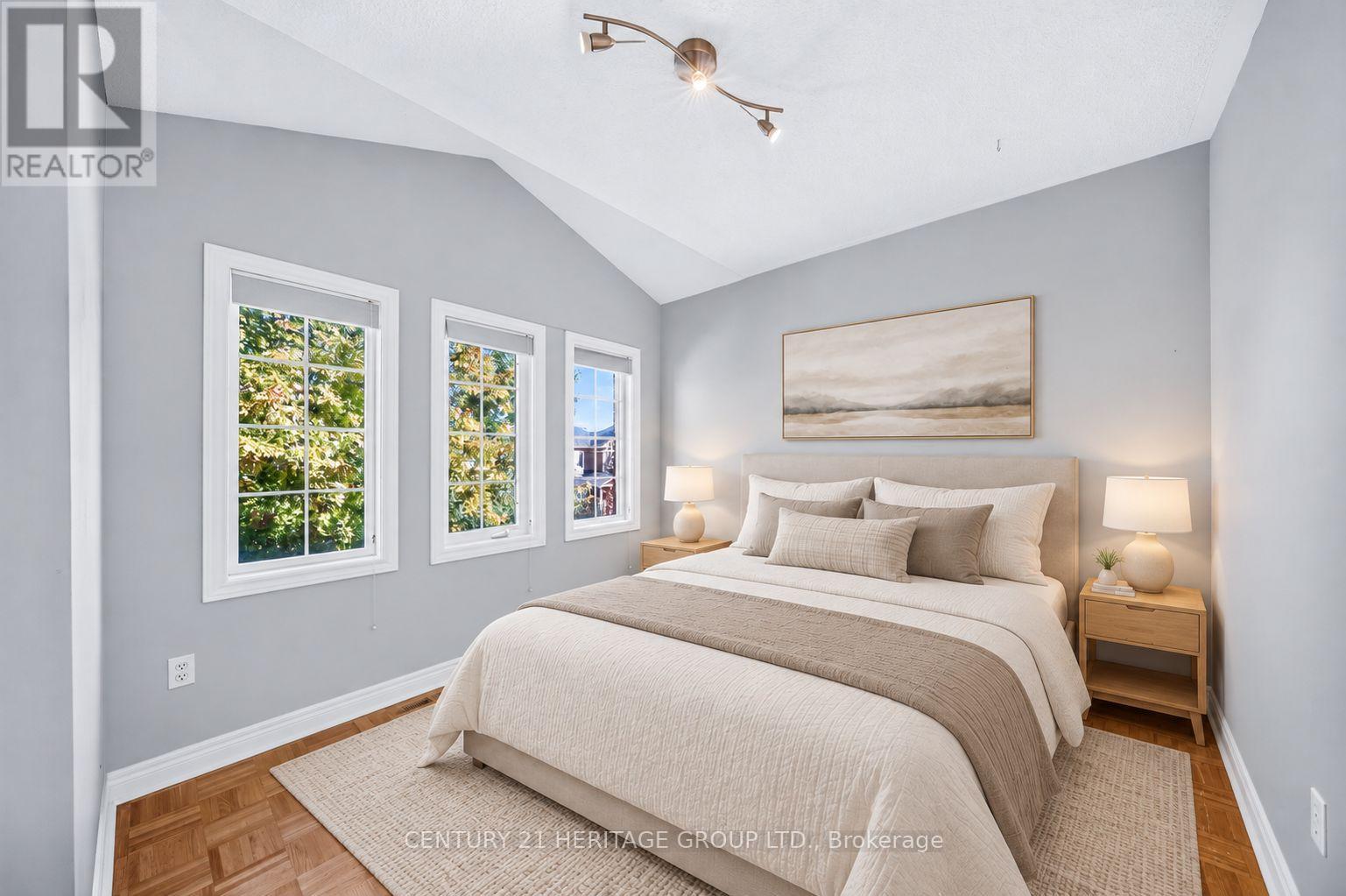 87 Turning Leaf Drive, Vaughan, ON photo 26
