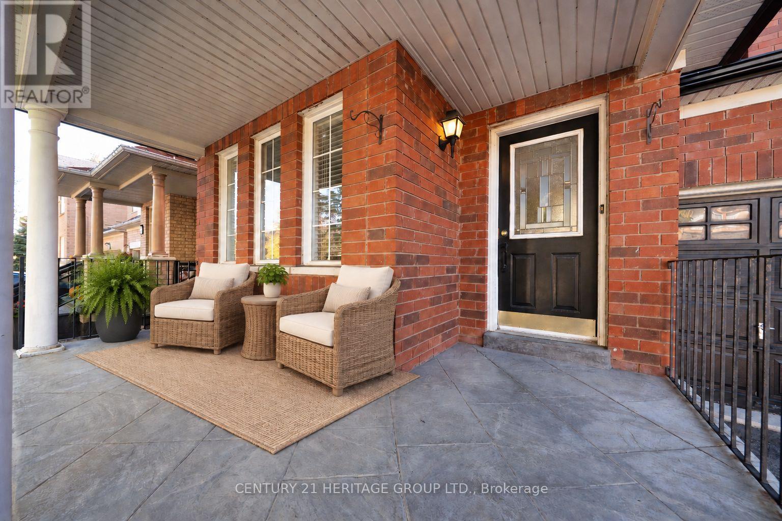 87 Turning Leaf Drive, Vaughan, ON photo 3
