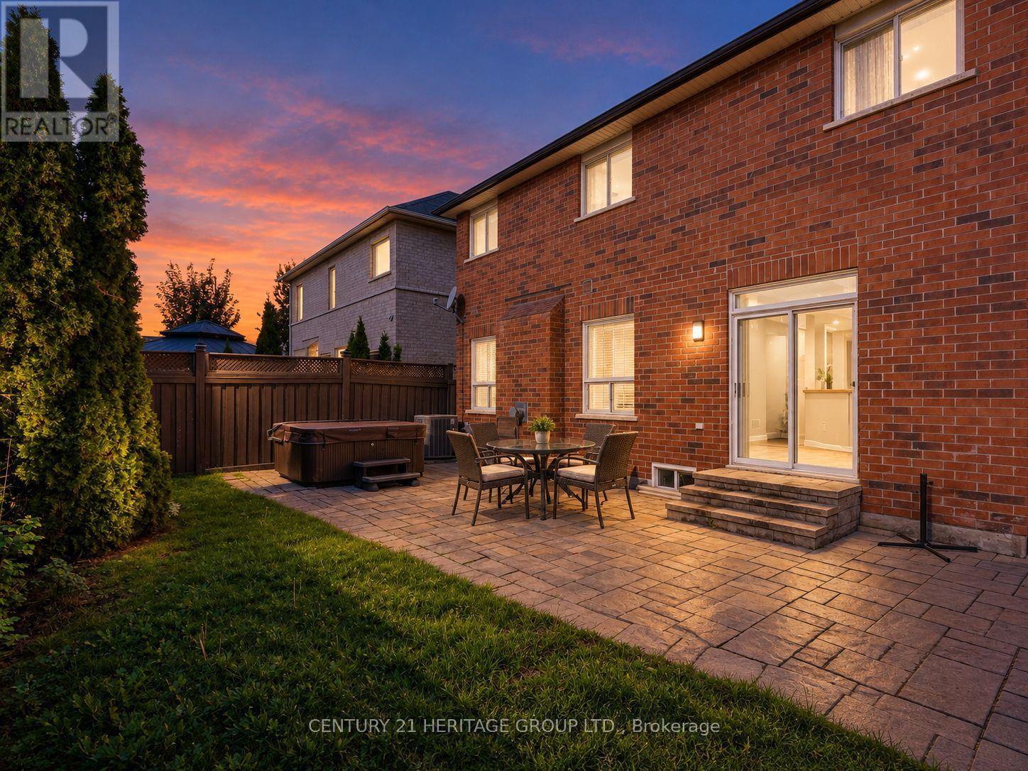 87 Turning Leaf Drive, Vaughan, ON photo 33