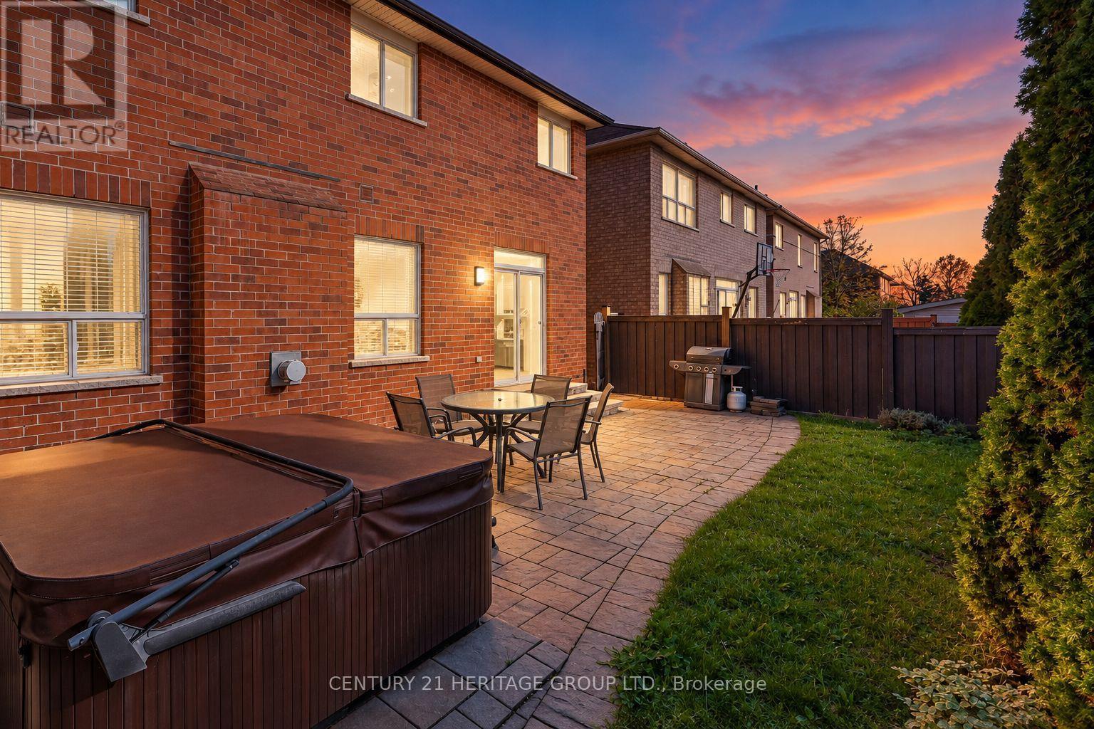 87 Turning Leaf Drive, Vaughan, ON photo 34