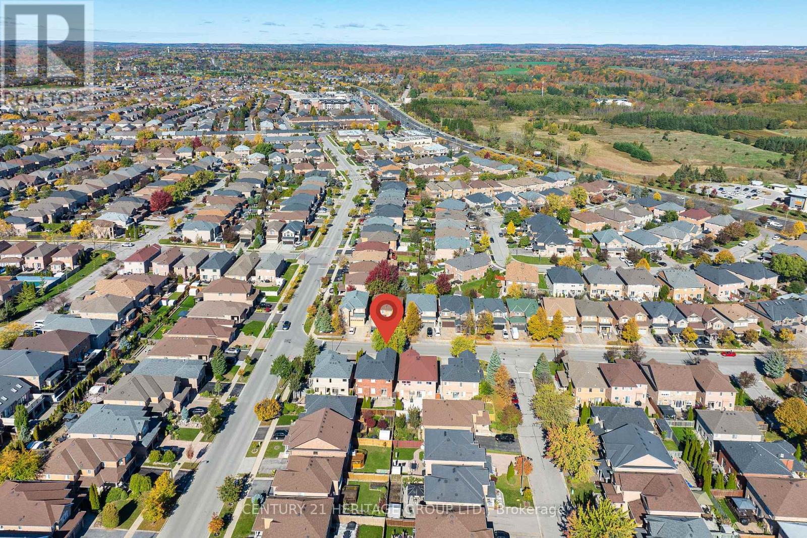 87 Turning Leaf Drive, Vaughan, ON photo 35