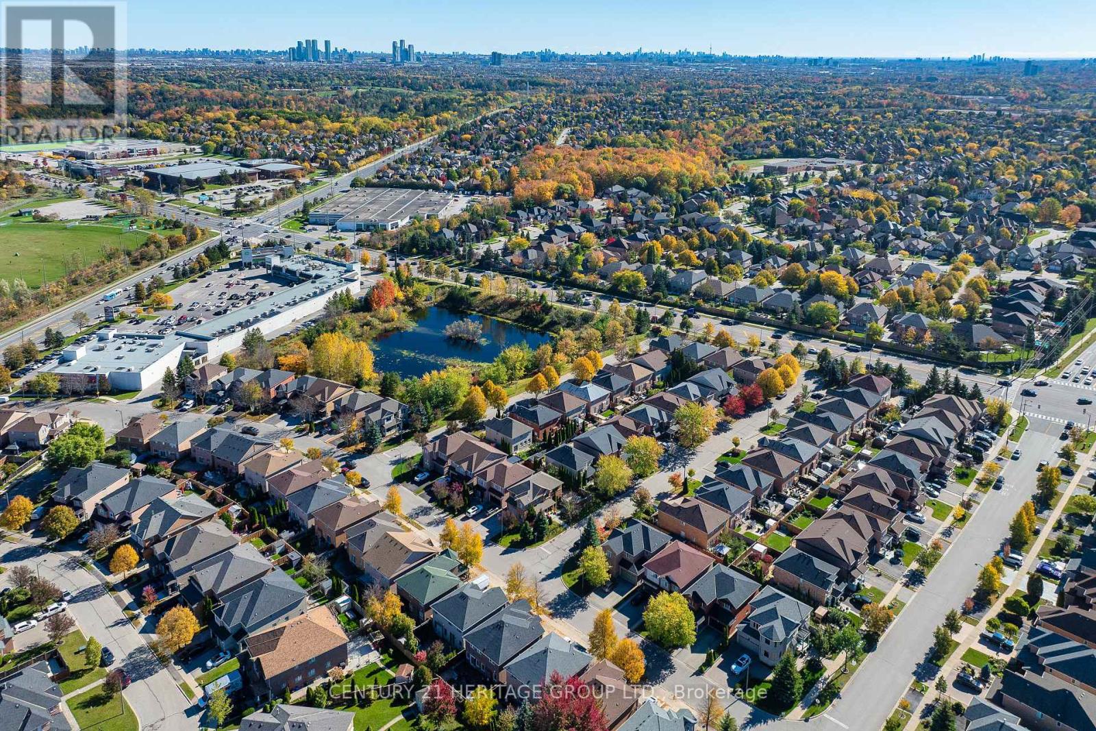 87 Turning Leaf Drive, Vaughan, ON photo 36