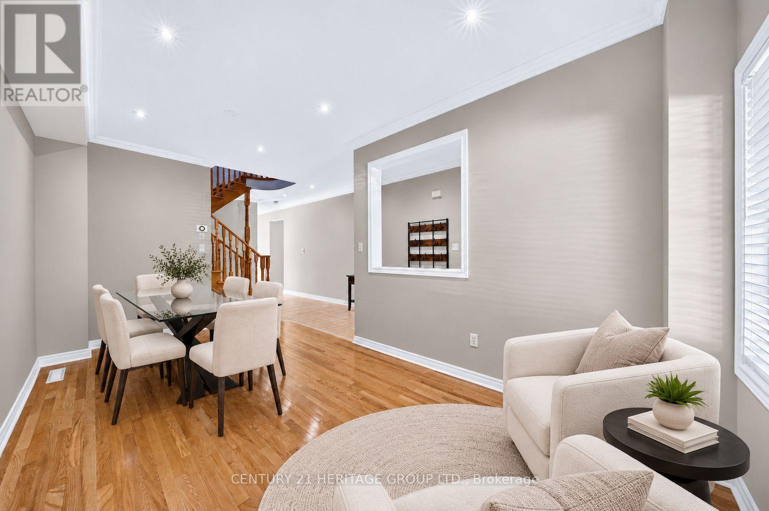 87 Turning Leaf Drive, Vaughan, ON photo 4