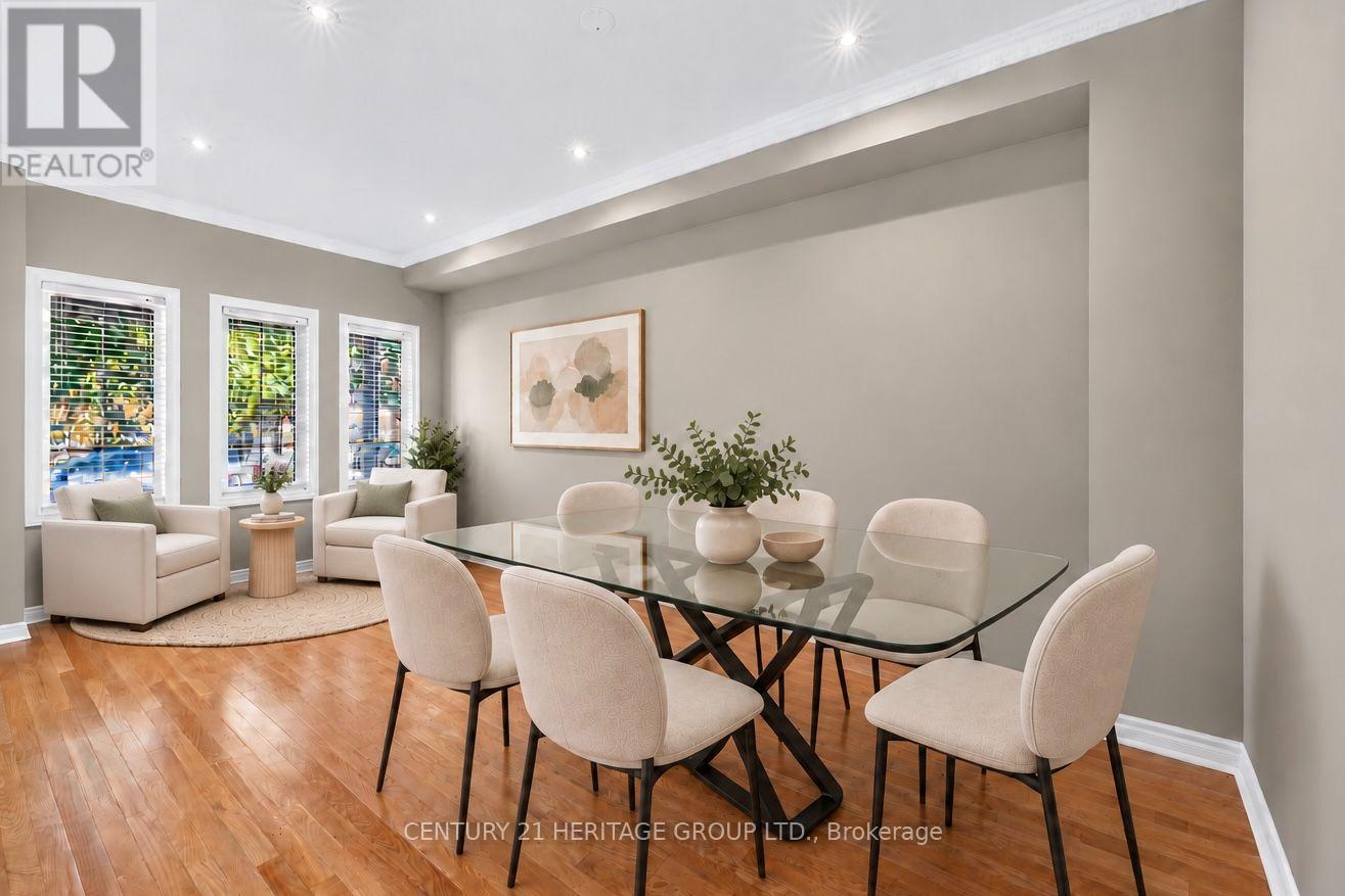 87 Turning Leaf Drive, Vaughan, ON photo 5