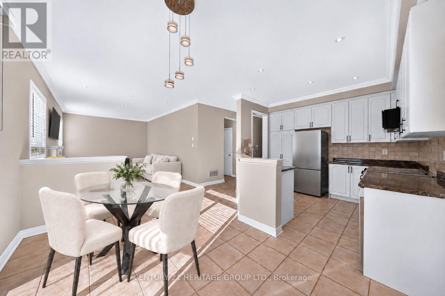 87 Turning Leaf Drive, Vaughan, ON photo 6