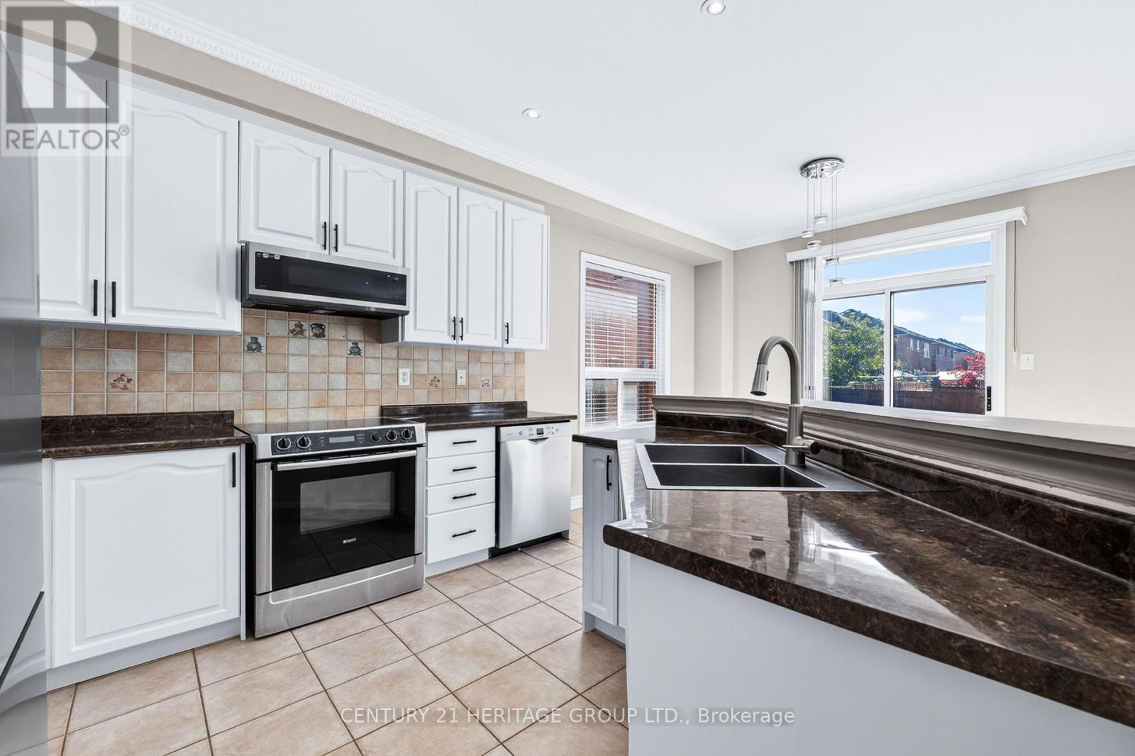87 Turning Leaf Drive, Vaughan, ON photo 7