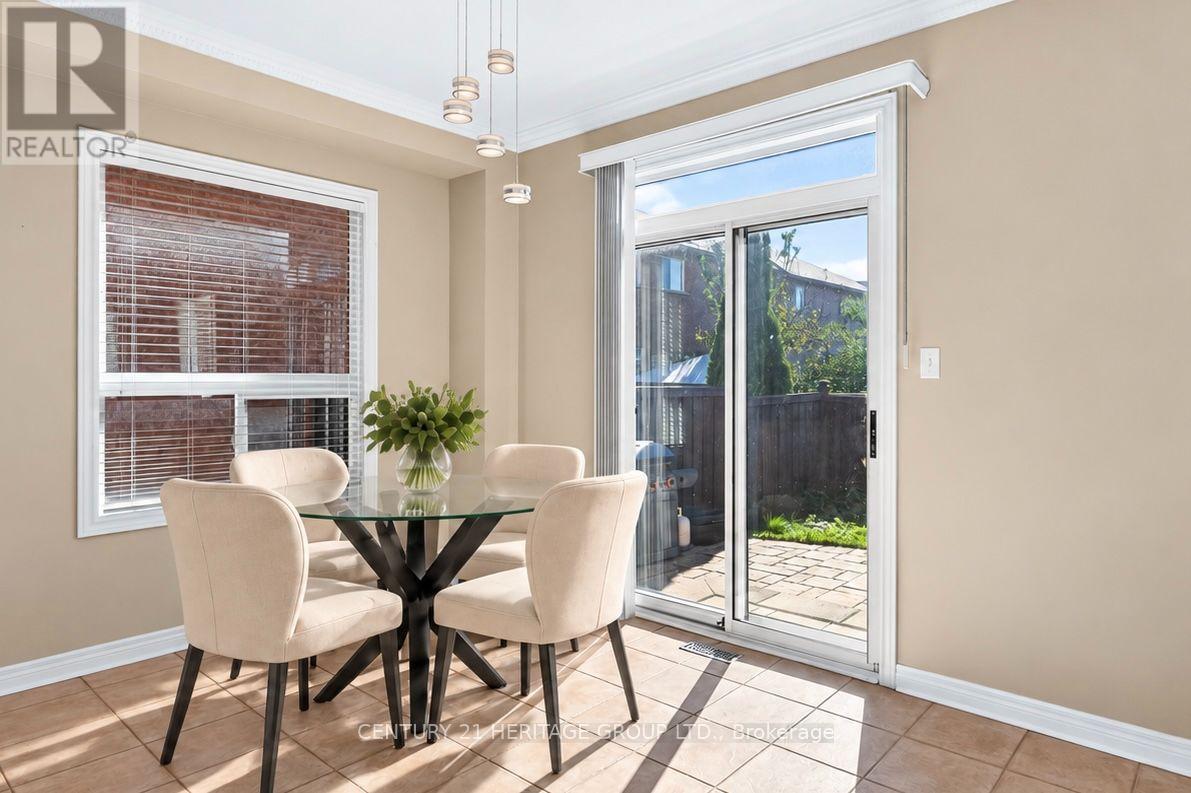 87 Turning Leaf Drive, Vaughan, ON photo 9