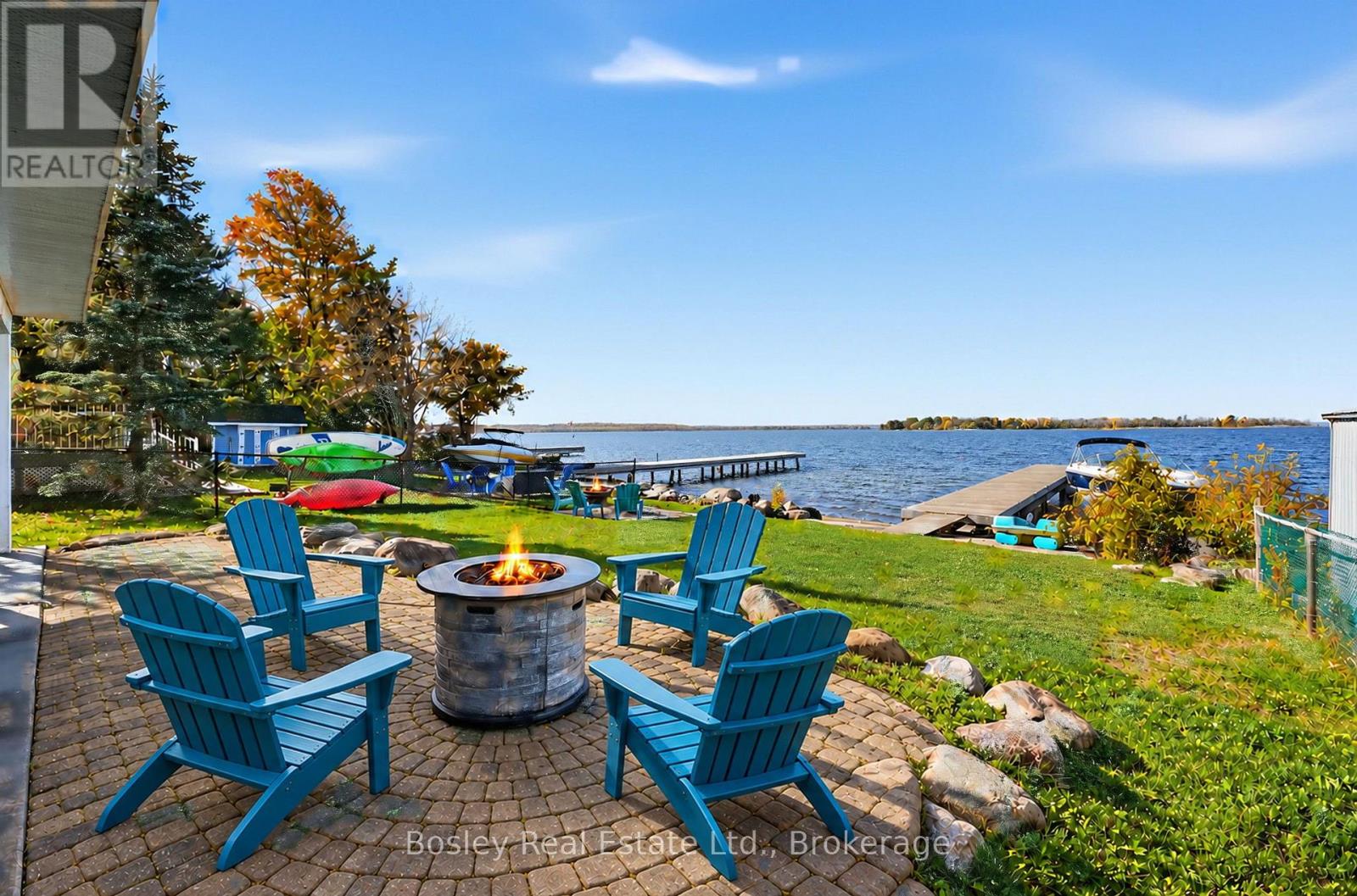 42 Robins Point Road, Tay photo 34