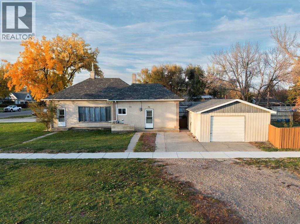5203 56 Avenue, Taber