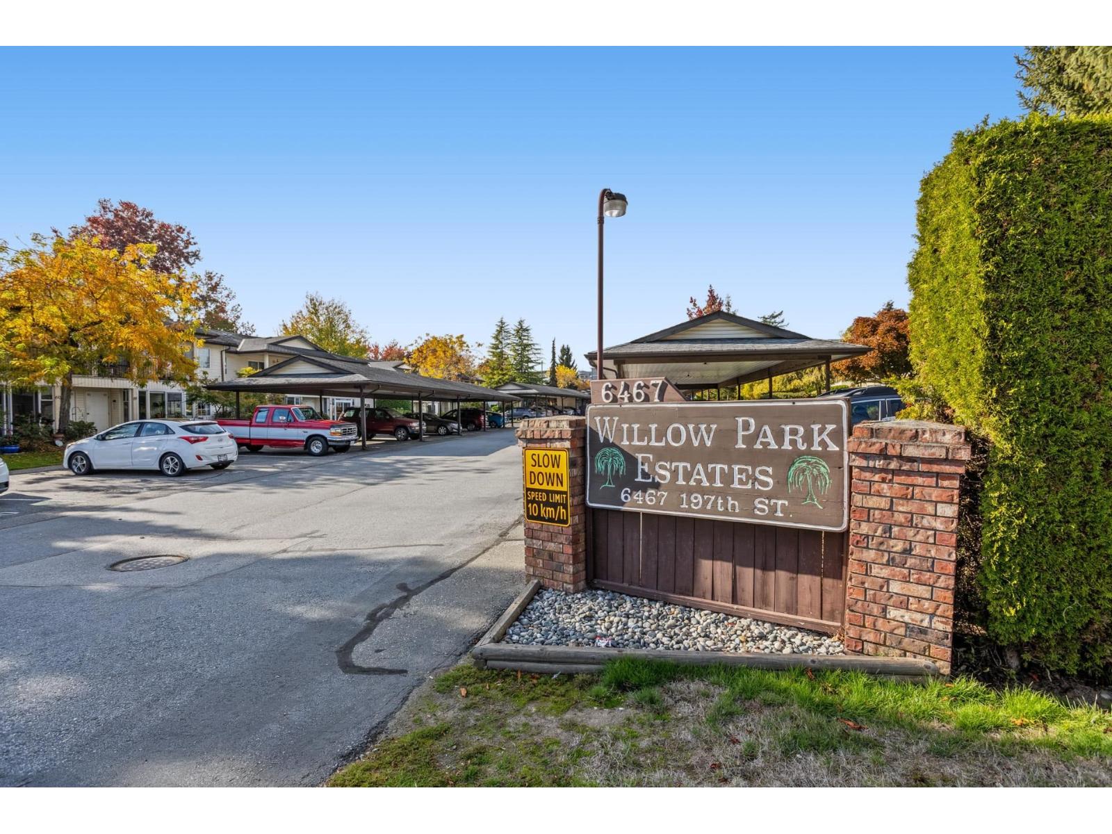 46 6467 197 Street, Langley