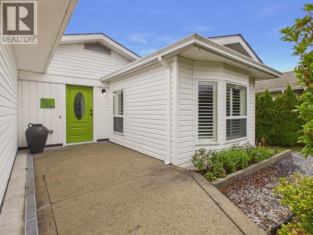 B-4291 COLLINGWOOD WAY, Powell River - Image 1