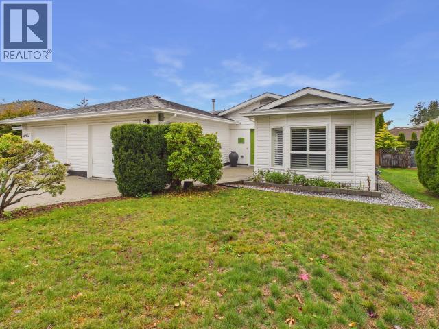 B-4291 COLLINGWOOD WAY, Powell River - Image 1