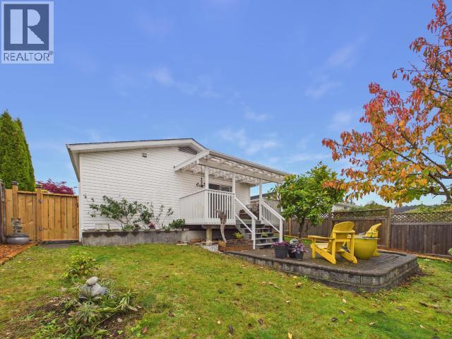 B-4291 COLLINGWOOD WAY, Powell River - Image 1