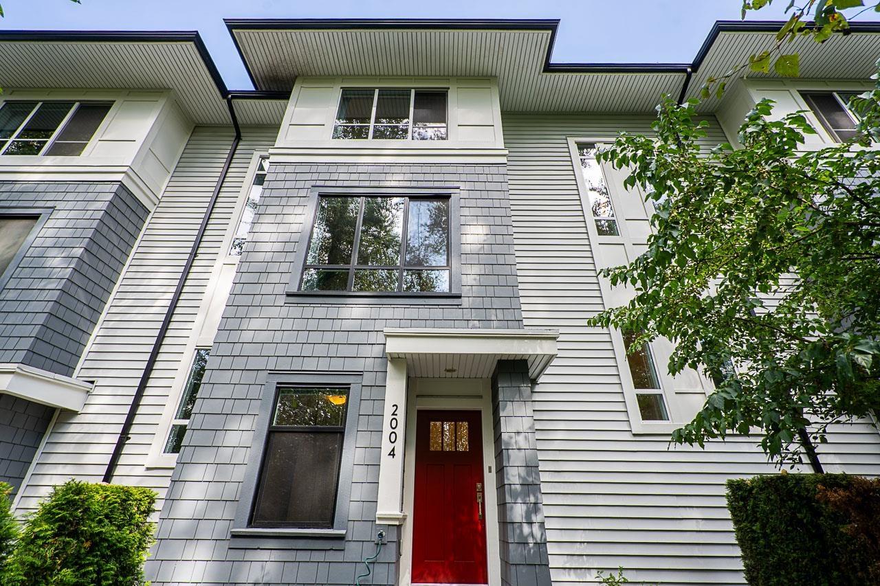 2004 18505 LAURENSEN PLACE, Surrey