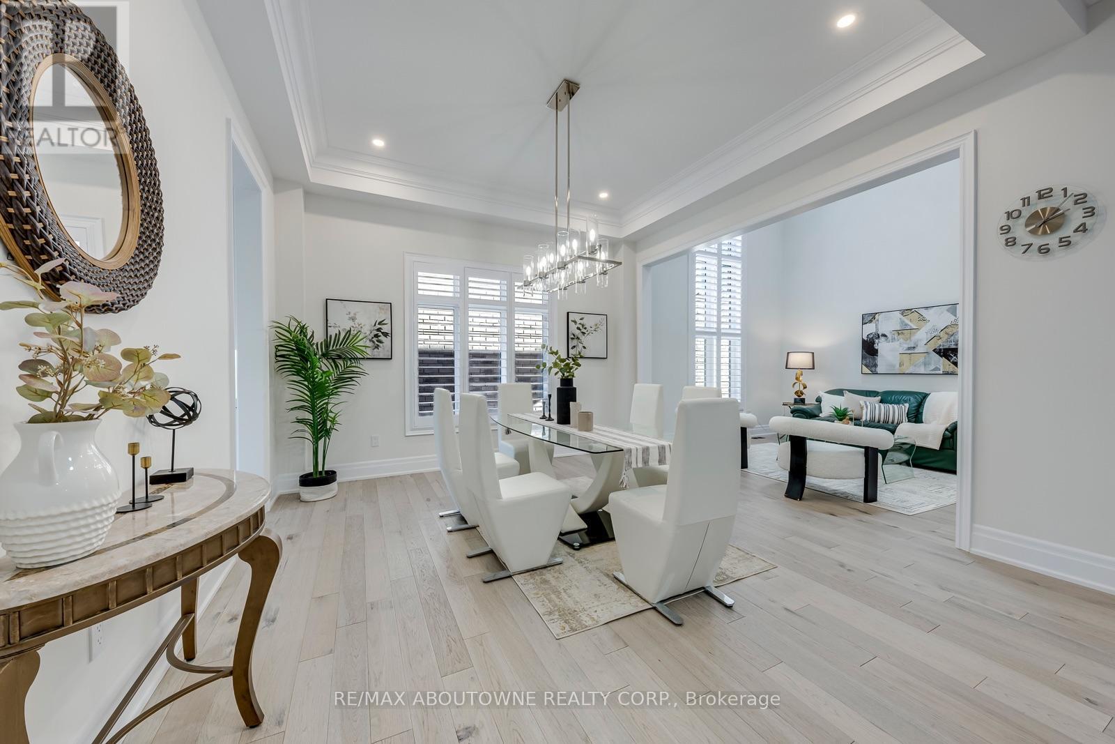2359 Saw Whet Boulevard, Oakville, ON photo 10